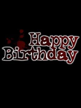 Happy Birthday cover art