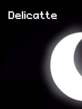 Delicatte cover art