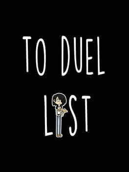 To Duel List cover art