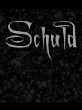 Schuld cover art