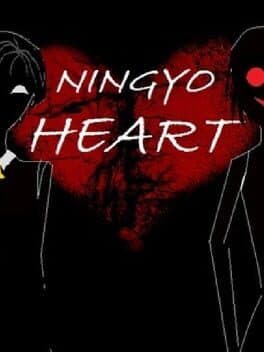 Ningyo Heart cover art