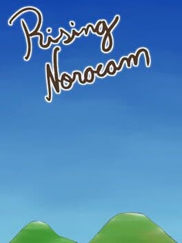 Rising Noracam cover art