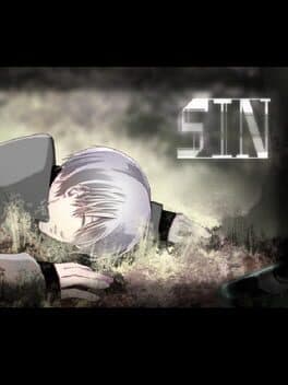 Sin cover art
