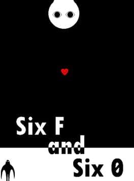 Six F and Six 0 cover art