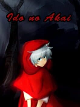 Ido no Akai cover art