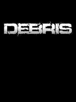 Debris cover art
