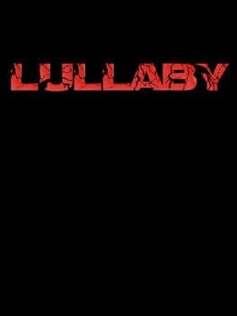 Lullaby cover art