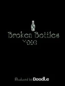Broken Bottles cover art