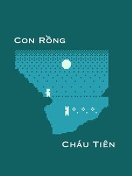 Con Rồng Cháu Tiên cover art
