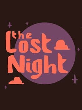 The Lost Night cover art