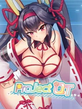 Project QT cover art