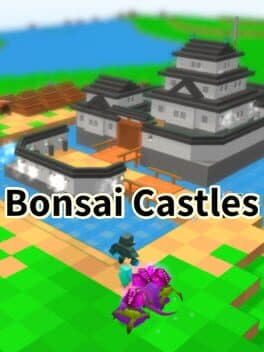 Bonsai Castles cover art