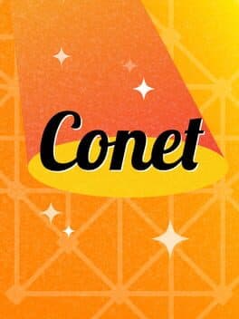 Conet cover art