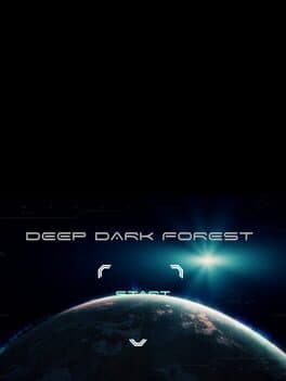 Deep Dark Forest cover art
