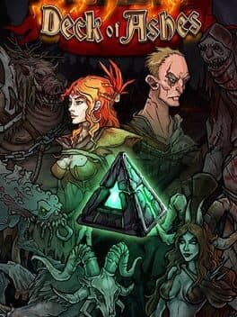 Deck of Ashes cover art
