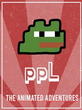 ppL: The Animated Adventures cover art