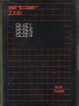 Family Quiz 6 cover art