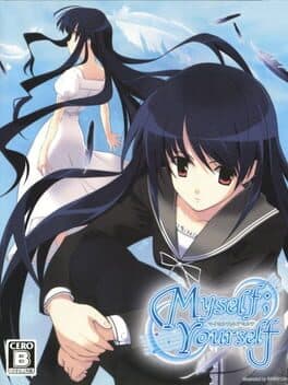 Myself; Yourself cover art