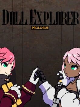 Doll Explorer Prologue cover art