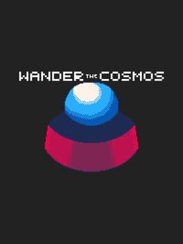 Wander the Cosmos cover art