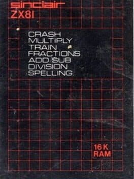 Junior Education 2 cover art