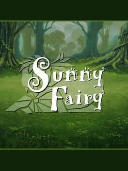 Sunny Fairy cover art