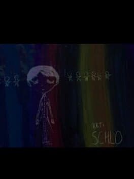 What is schlo? cover art