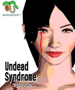 Undead Syndrome Episode 1 cover art
