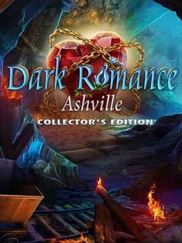 Dark Romance: Ashville - Collector's Edition cover art