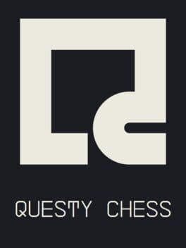 Questy Chess cover art