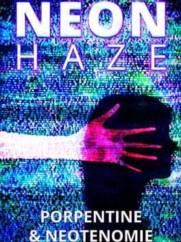 Neon Haze cover art
