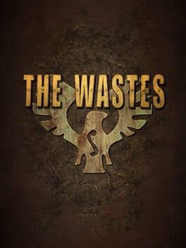 The Wastes cover art
