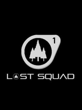 Lost Squad cover art