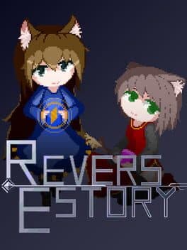ReversEstory cover art