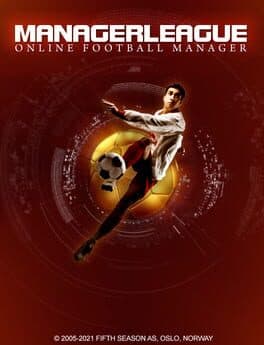 ManagerLeague cover art