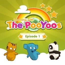 Learning With the PooYoos: Episode 1 cover art