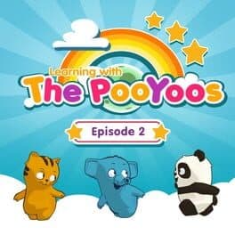 Learning With the PooYoos: Episode 2 cover art