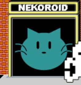 Nekoroid cover art