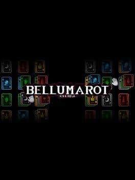 Bellumarot cover art