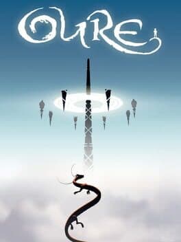 Oure cover art