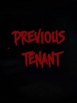 Previous Tenant cover art