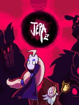 Jera cover art