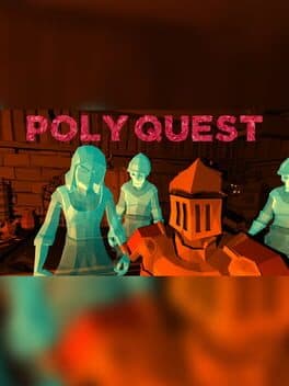 Poly Quest cover art