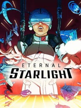 Eternal Starlight VR cover art