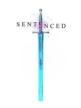 Sentenced VR cover art