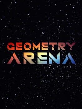 Geometry Arena cover art