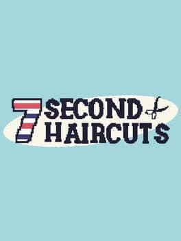 7 Second Haircuts cover art