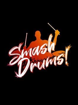 Smash Drums cover art