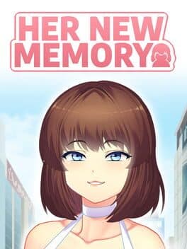 Her New Memory cover art