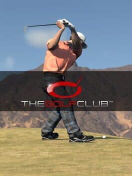 The Golf Club cover art